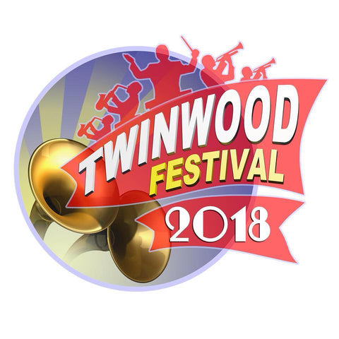 Twinwood festival 2018