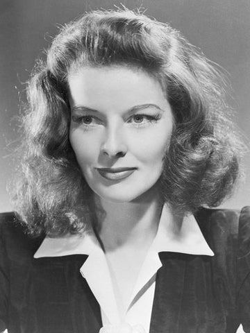 Katharine Hepburn 1940s 