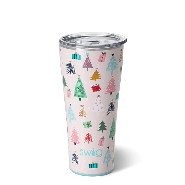 Sugar Trees 32oz Tumbler