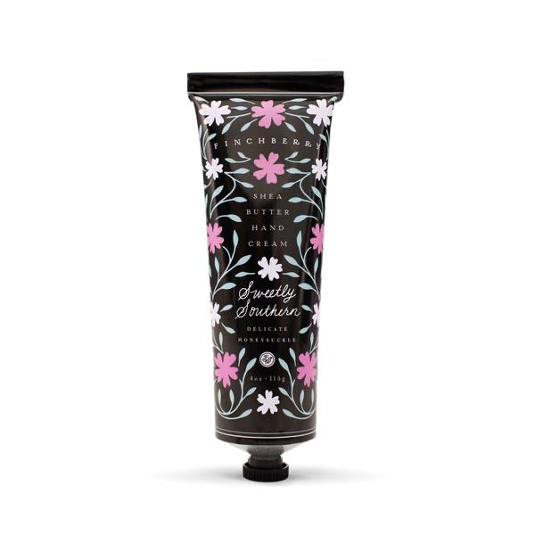 Sweetly Southern Hand Cream