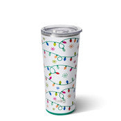 Let It Glow 22 oz Tumbler