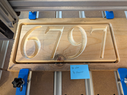 First impression on PROVerXL 4030 V2 CNC Router