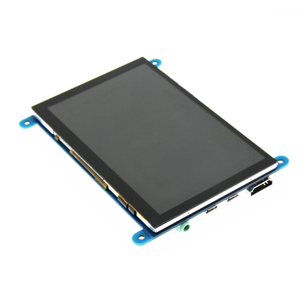 sainsmart 5 inch capacitive touch screen