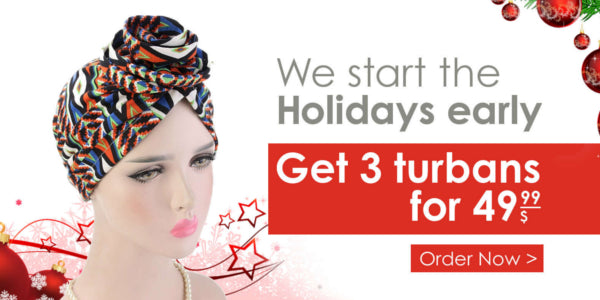 5 tips for the prefect holiday head covering gift modest fashion mall turbans hijabs head coverings head wraps turbans bundle banner