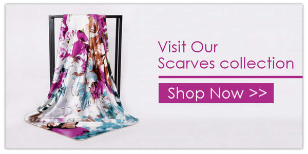 Modest Fashion Mall Banner blog post Scarves collection bundle get 3 for $49.99 head wraps hijabs head coverings