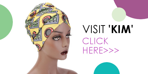 Modest Fashion Mall head coverings head wraps turbans pre-tied hijabs new arrival kim