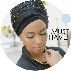 Modest Fashion Mall | Must Have collection