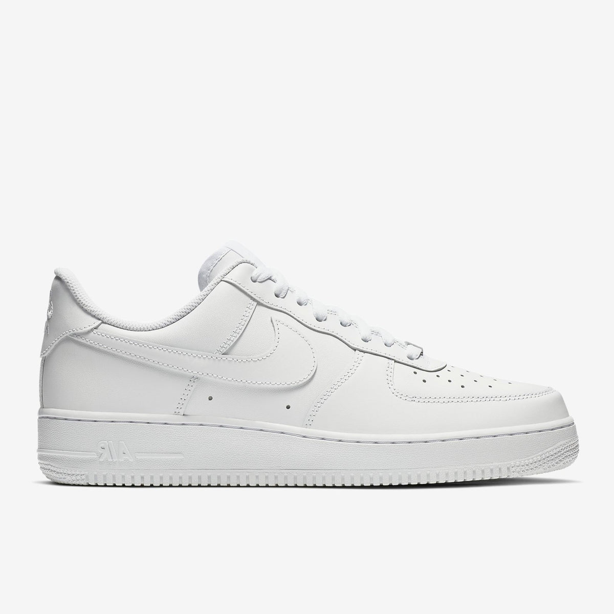 Nike Air Force 1 '07 White – Pier Store Costa Rica