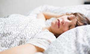 Sleep Depravation what can it cause!