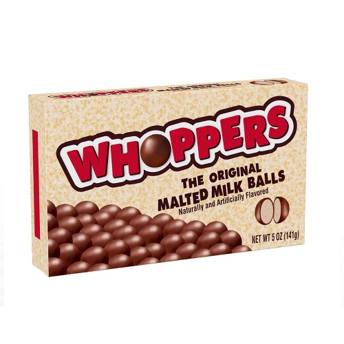 Whoppers 