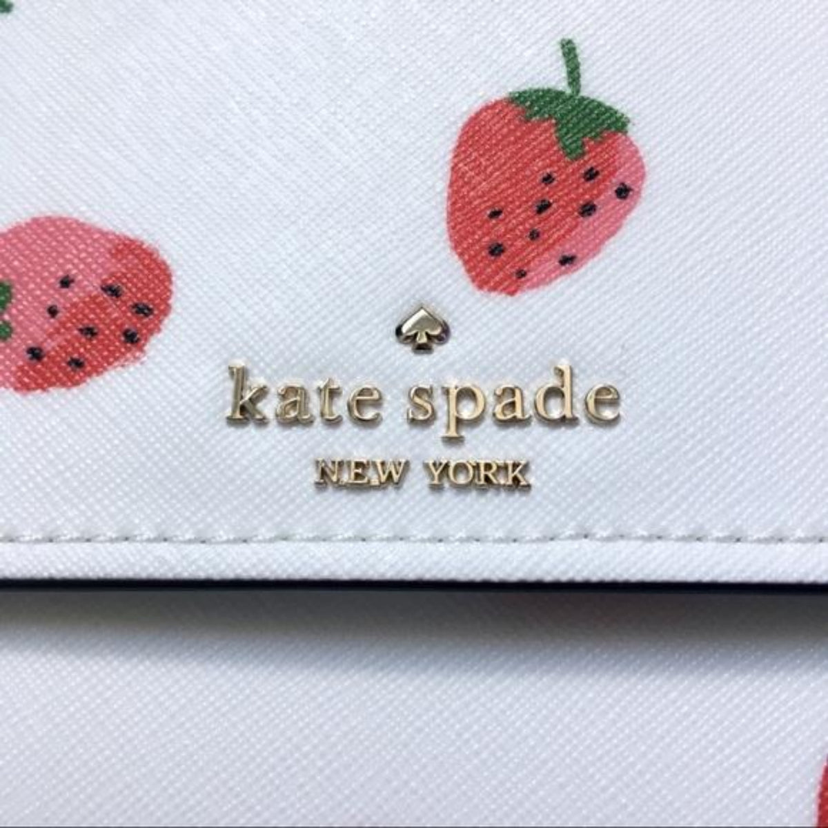 kate spade cove street strawberry