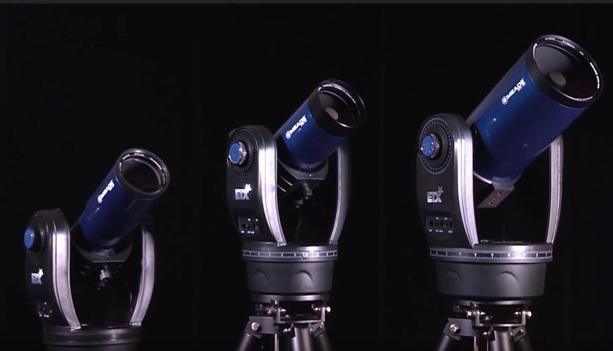 Meade ETX Series – Mile High Astronomy