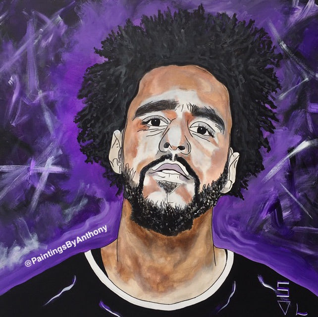 J Cole