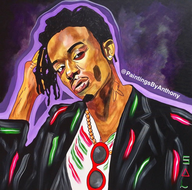 Playboi Carti