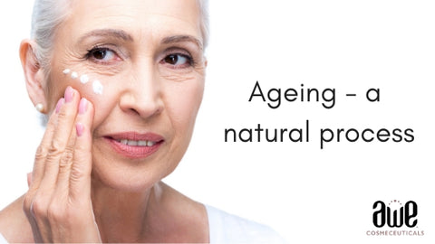 Aging - A Natual Process