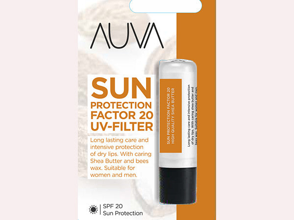 sun protection for lips