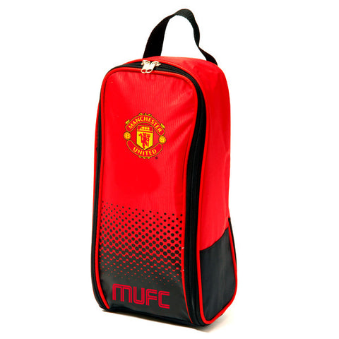 Broer Afkorting God Manchester United voetbal schoenentas – Megavoetbalshop.com