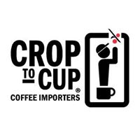 crop to cup logo