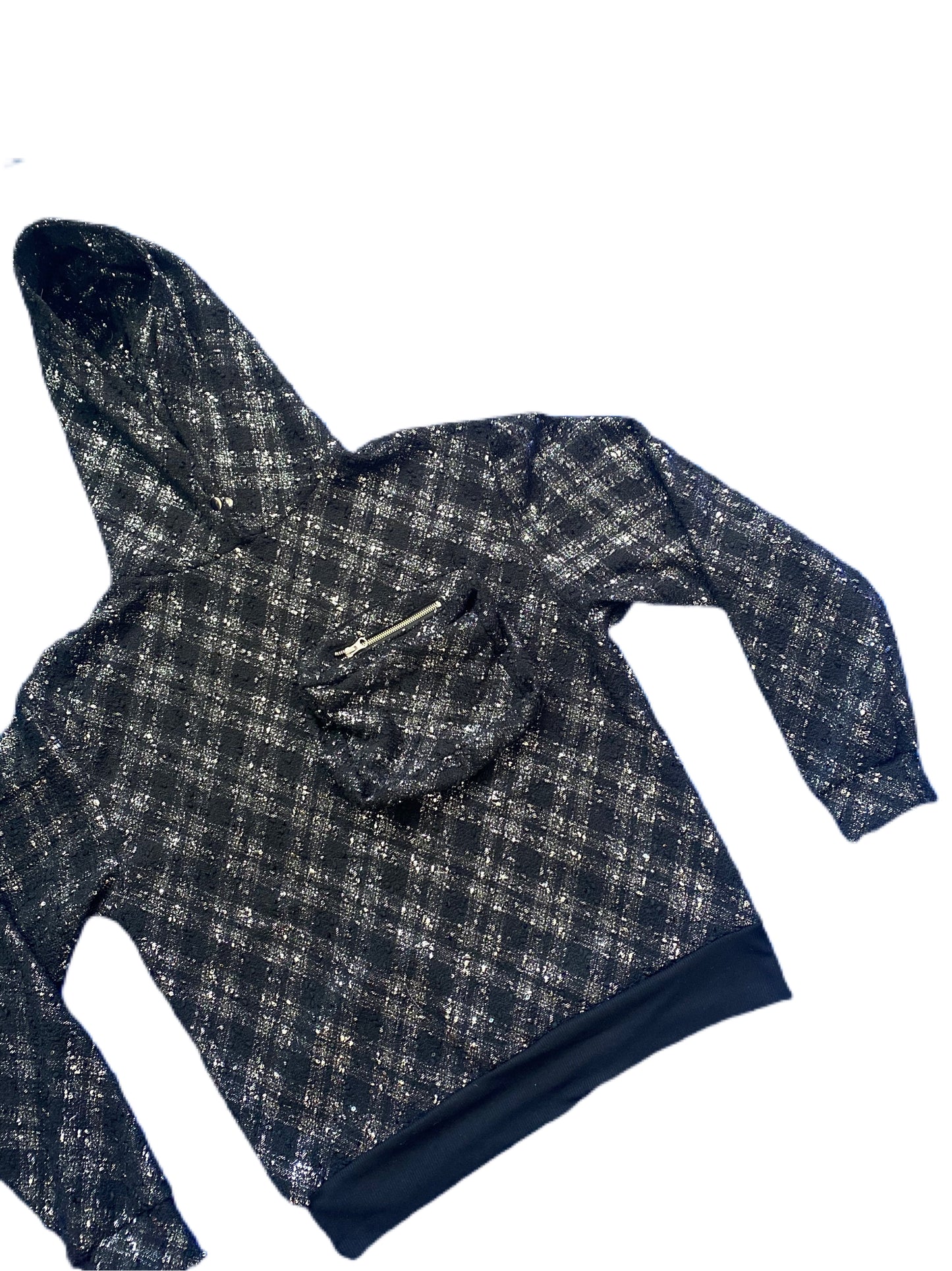 Nocturne Attire Hoodie
