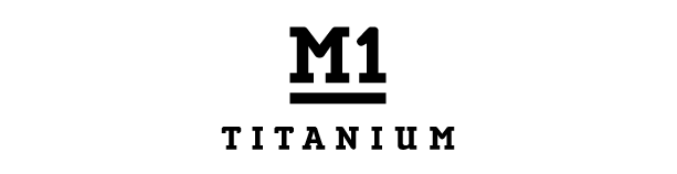 M1 Titanium