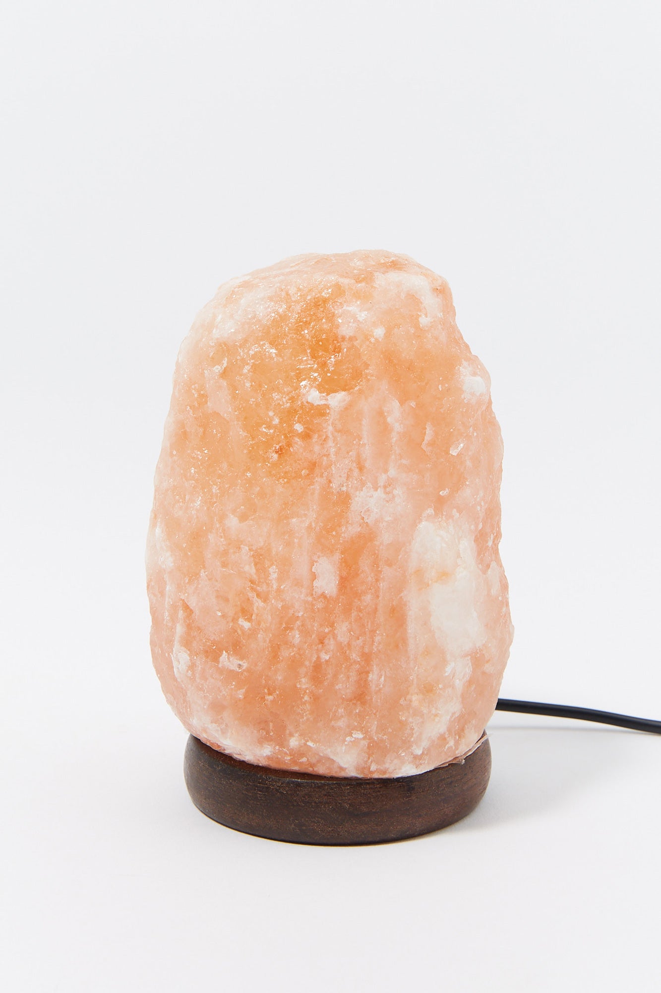 pink salt lamp kmart