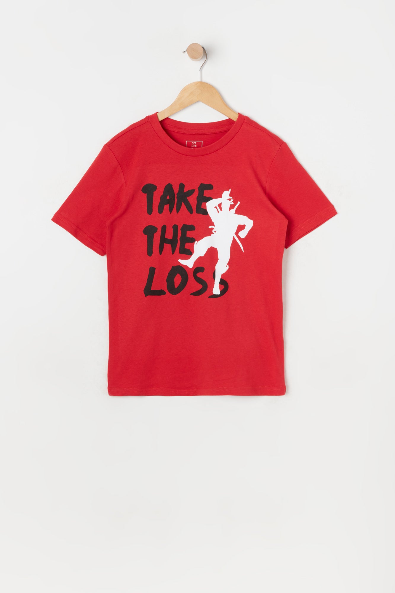 floss t shirt primark