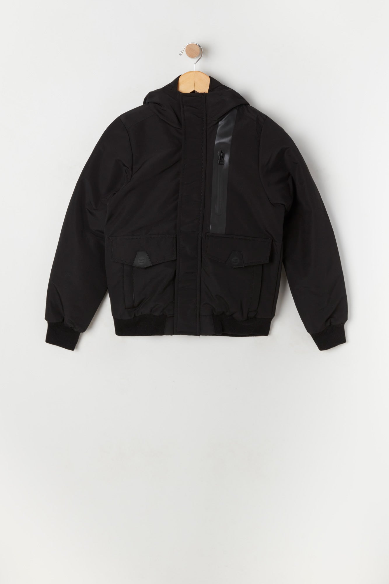 undercover back zip MA-1 脳 スケッチ プリント - www.gsspr.com