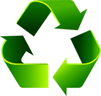 Recycle Environmentally Friendly