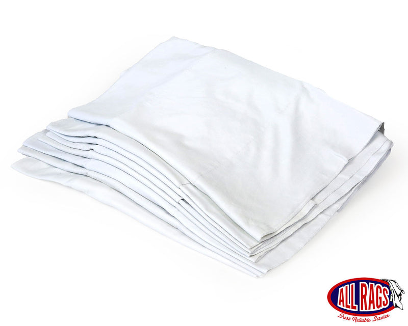 100 terry cloth 100% cotton cleaning towels shop bar rags 12x12 1# 