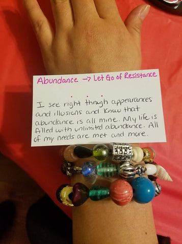 Design My Story Jewelry Making for Girlfriends