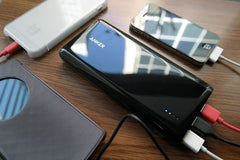 anker portable battery pack - toucca kids top 10 must have for kids travel