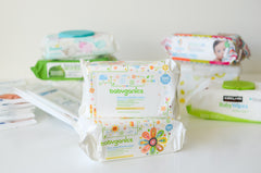 babyganics hand sanitizing wipes - toucca kids top 10 must have for kids travel