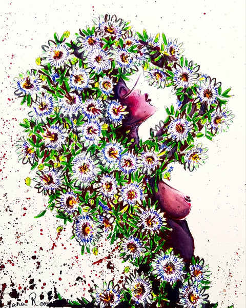 JanaRoos-illustration-artiste-Flowerladies
