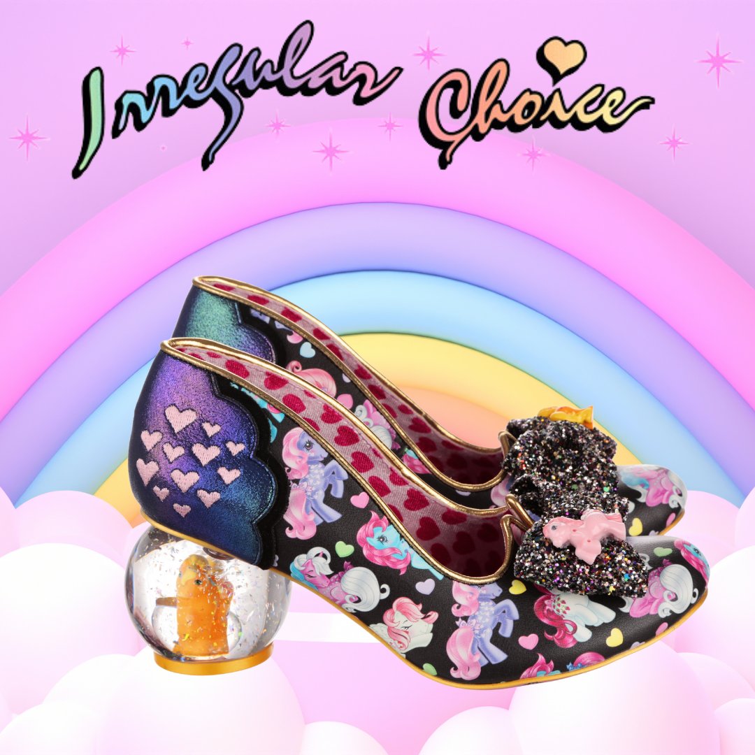 cheap irregular choice