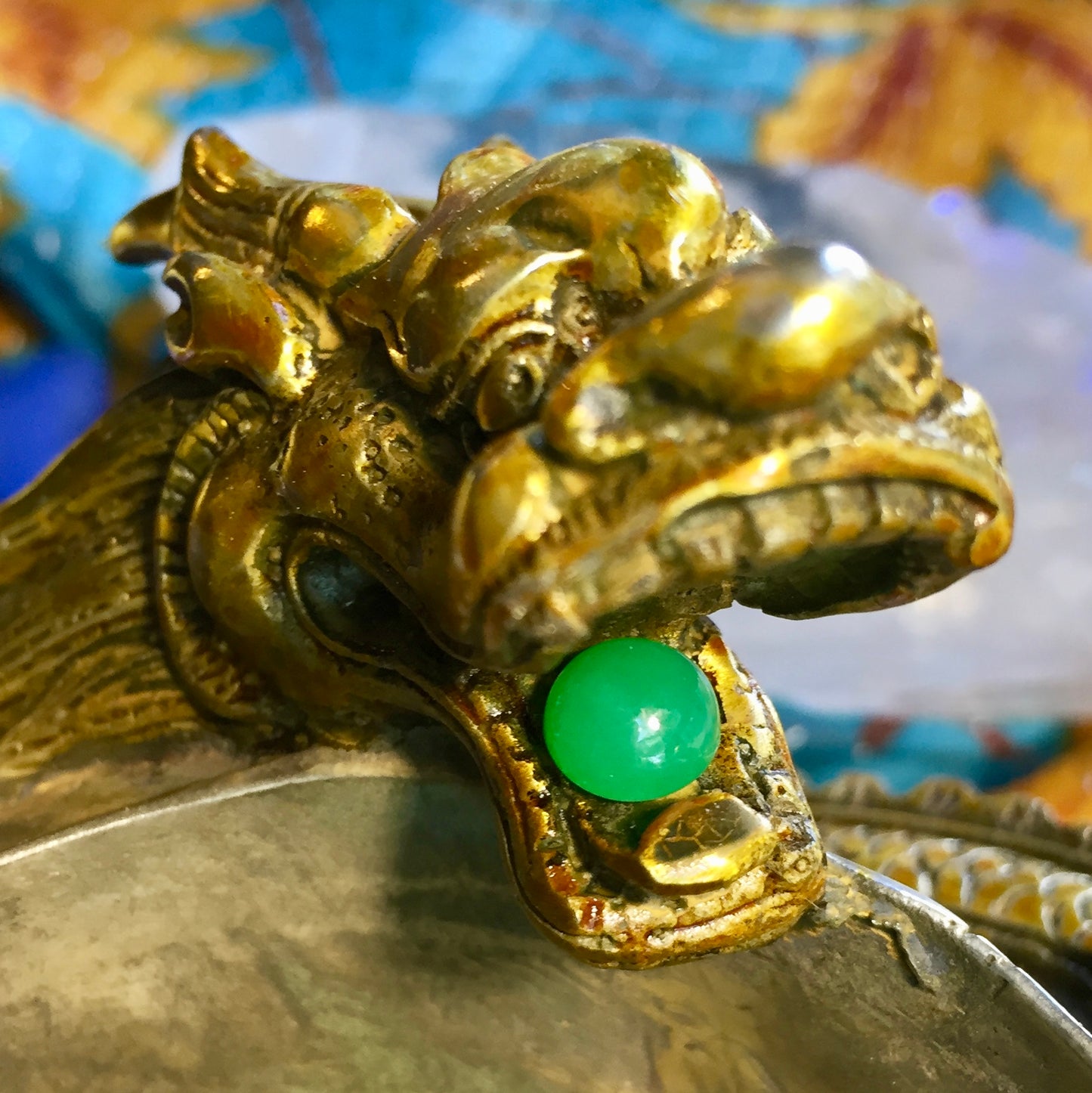 What is the rarest chalcedony?