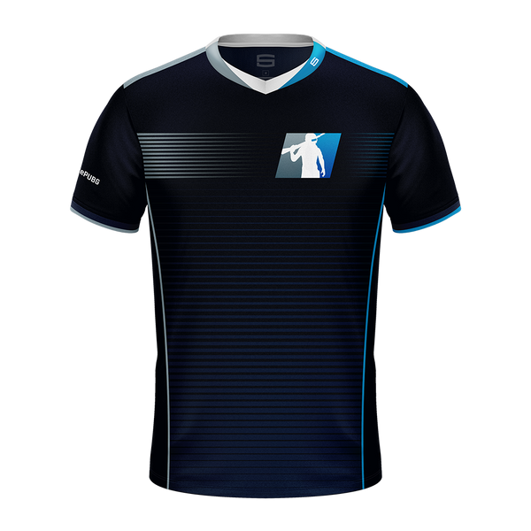 pubg jersey