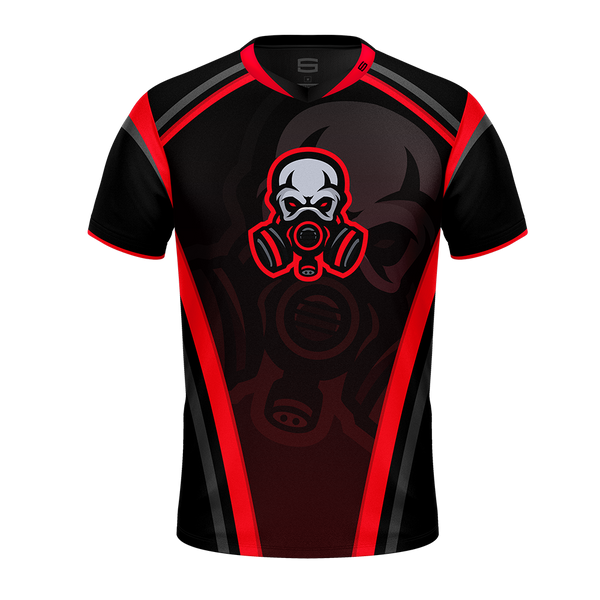 Riot Squad Pro Jersey