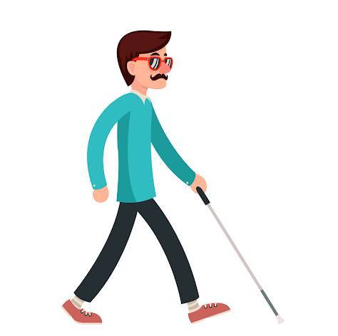 How a Folding Walking Stick Will Benefit Your Body