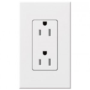 electrical receptacle outlet