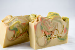 ADO Soaps by Tyreese Joseph