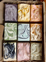 Jo Haslauer Soap