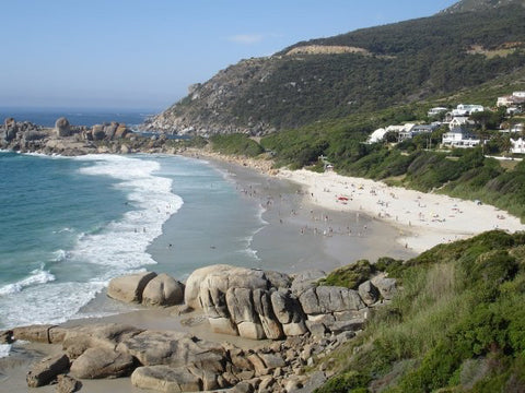 Llandudno Beach, South Africa