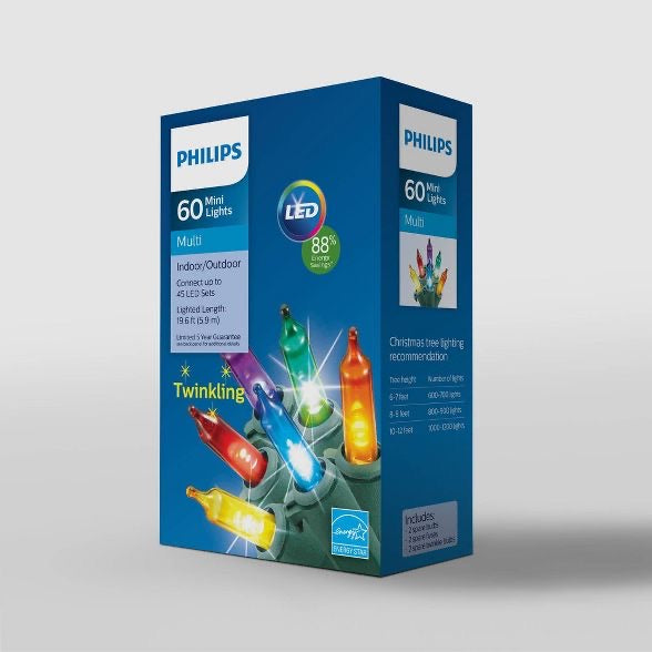 philips tunnel lighting