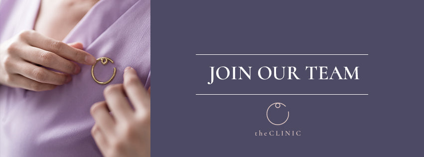 theCLINIC_joinourteam