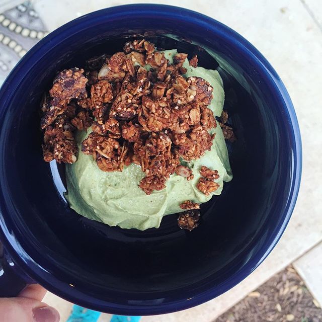 Instagram @megeatsworld favorite Matcha Konomi Matcha Recipe 