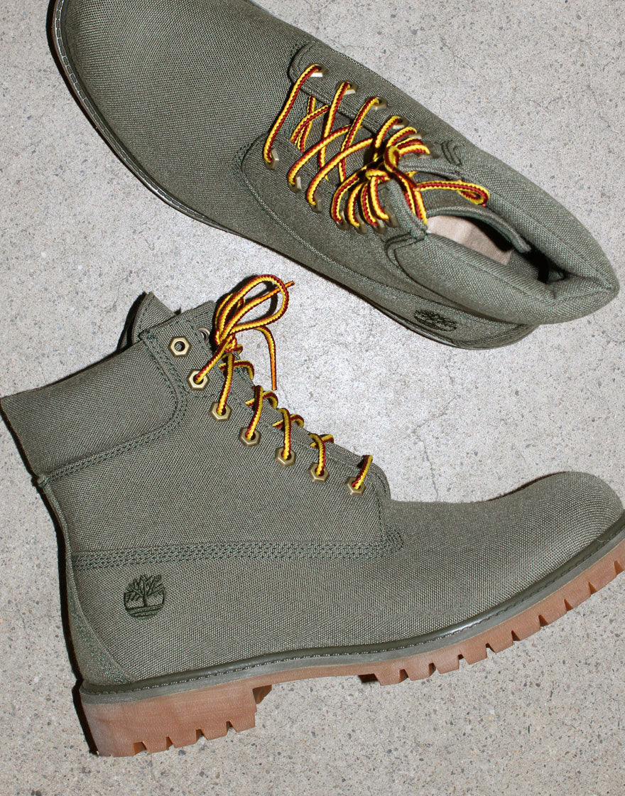 timberland icon 6 inch mens boot