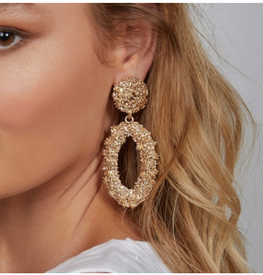 Kobie Earrings