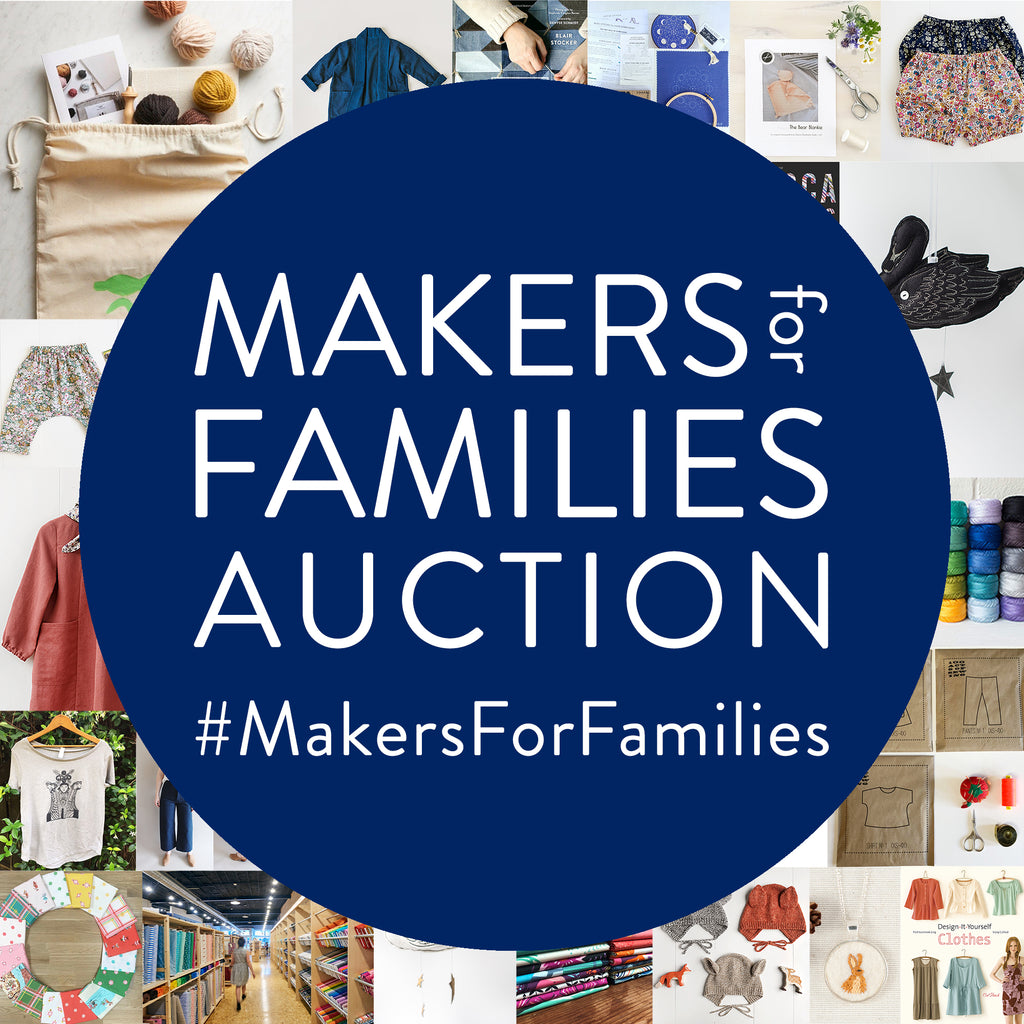 Makers-for-families-auction