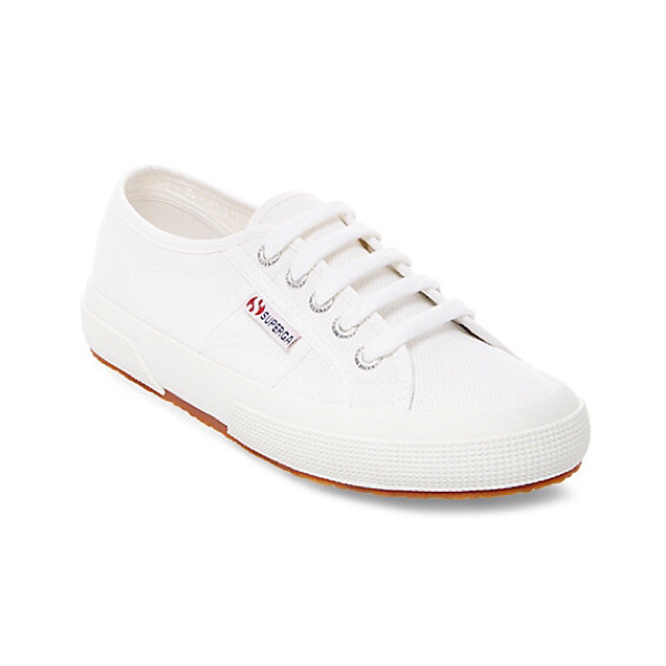 COTU Classic Sneaker - White