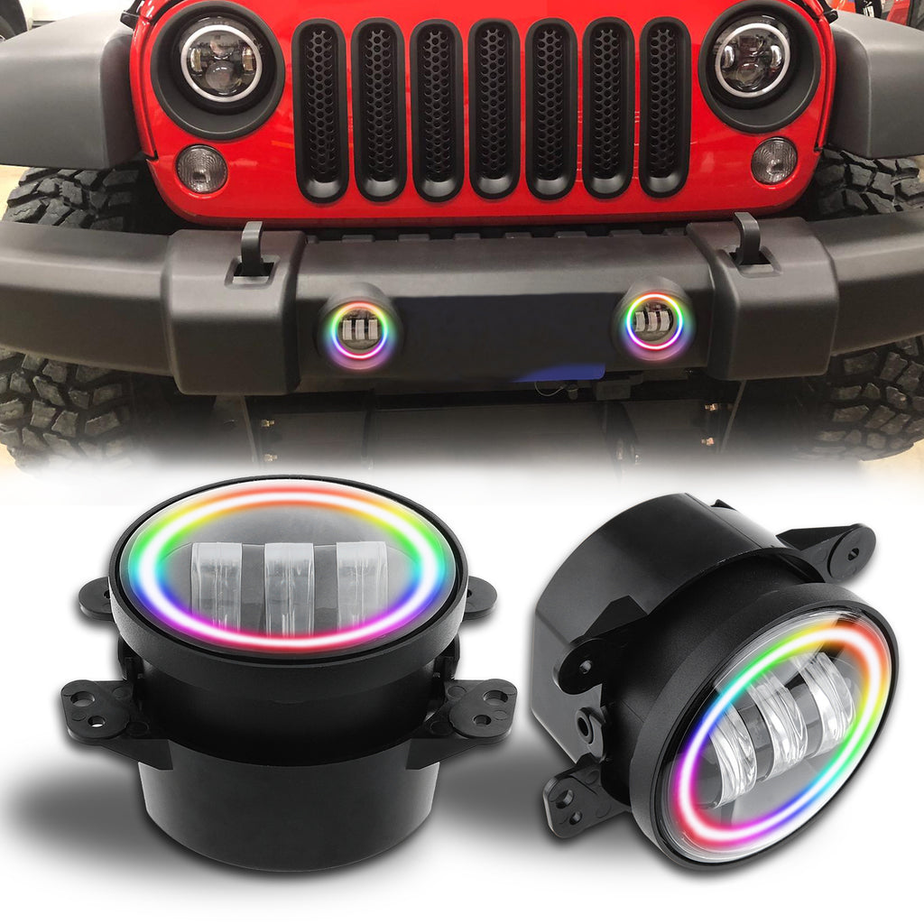 sunpie cree led headlights